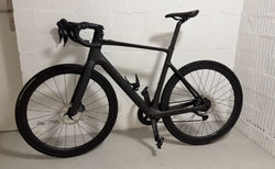 Scott Addict eRide 10 - E Rennvelo kaufen in Aargau #1 | velomarkt.ch