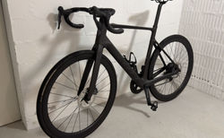 Scott Addict eRide 10 - E Rennvelo kaufen in Aargau #2 | velomarkt.ch