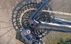 Specialized Diverge 9R Carbon Gravel - Top Zustand - Gr. 58 kaufen in Lucerne #2 | velomarkt.ch