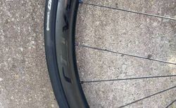 Specialized Diverge 9R Carbon Gravel - Top Zustand - Gr. 58 kaufen in Lucerne #3 | velomarkt.ch