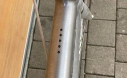 Coboc ONE Soho E-Bike kaufen in Schwyz #2 | velomarkt.ch