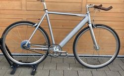 Coboc ONE Soho E-Bike | Coboc ONE Soho Elektrofahrrad im klassischen Retro | velomarkt.ch