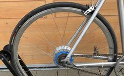 Coboc ONE Soho E-Bike kaufen in Schwyz #3 | velomarkt.ch