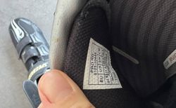Veloschuhe Rennrad Specialized | Rennvelo-Schuhe | velomarkt.ch