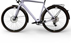 Rose Backroad Carbon EQ XPLR AXS Gravel Bike Size 59 cm neuwertig kaufen in Liechtenstein #3 | velomarkt.ch