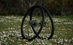 LOOK 785 HUEZ XL – Ultegra Di2 – Carbon Rennrad – 8.39 kg – Top Zustand – inkl. Mavic Ksyrium S 25 Laufradsatz kaufen in Basel-Landschaft #4 | velomarkt.ch