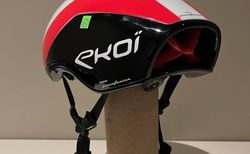 Ekoi Aerodinamica Gr. S kaufen in Zurich #4 | velomarkt.ch