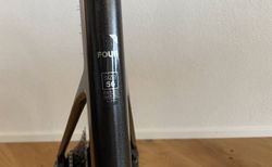 BMC Teammachine SLR FOUR kaufen in St. Gallen #5 | velomarkt.ch