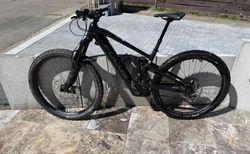 E-MTB Focus JAM2 6.8 Nine 29DI | Top MTB, wenig gefahren (2000 km) | velomarkt.ch