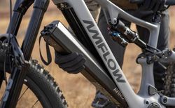 Amflow PR Carbon Pro 800Wh kaufen in Argovia #3 | velomarkt.ch