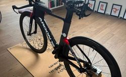 Argon 18 E-119+ Tri kaufen in Soletta #2 | velomarkt.ch