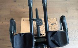 Argon 18 E-119+ Tri kaufen in Soletta #3 | velomarkt.ch