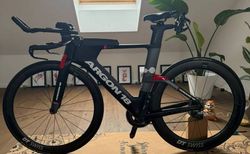 Argon 18 E-119+ Tri kaufen in Soletta #5 | velomarkt.ch