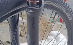 Cannondale Carbon MTB F-Si XS kaufen in Grisons #2 | velomarkt.ch