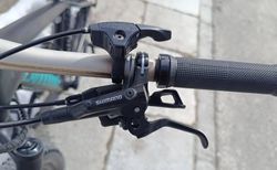 Cannondale Carbon MTB F-Si XS kaufen in Grisons #3 | velomarkt.ch