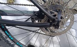Cannondale Carbon MTB F-Si XS kaufen in Grisons #4 | velomarkt.ch