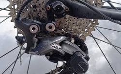 Cannondale Carbon MTB F-Si XS kaufen in Grisons #5 | velomarkt.ch