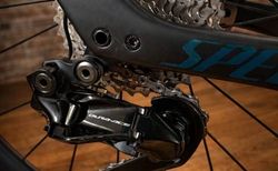 S-Works Triathlon, GARANTIE, RECHNUNG- High-End Custom Bike – ca. 600 km kaufen in Zurich #2 | velomarkt.ch