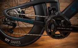 S-Works Triathlon, GARANTIE, RECHNUNG- High-End Custom Bike – ca. 600 km kaufen in Zurich #3 | velomarkt.ch