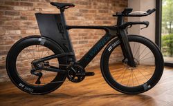 S-Works Triathlon, GARANTIE, RECHNUNG- High-End Custom Bike – ca. 600 km kaufen in Zurich #4 | velomarkt.ch