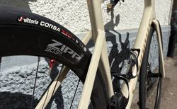 Specialized S-Works Tarmac SL7 56 mit Powermeter kaufen in Bâle-Ville #3 | velomarkt.ch