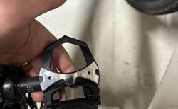 Favero Assioma Uno Powermeter | Neuwertig | velomarkt.ch