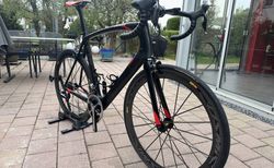 Specialized S-Works Venge | Sehr gepflegt top Zustand | velomarkt.ch
