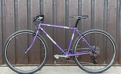 Wheeler Custom Gravelbuild kaufen in Zurich #1 | velomarkt.ch