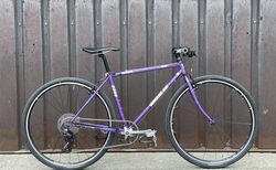 Wheeler Custom Gravelbuild kaufen in Zurich #3 | velomarkt.ch