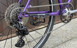 Wheeler Custom Gravelbuild kaufen in Zurich #4 | velomarkt.ch