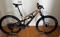 Canyon Spectral 125 CF  (2023) | Rahmengrösse M | velomarkt.ch