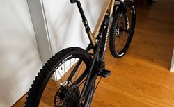 Canyon Spectral 125 CF  (2023) kaufen in Schwyz #2 | velomarkt.ch