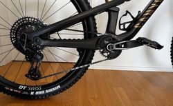 Canyon Spectral 125 CF  (2023) kaufen in Schwyz #4 | velomarkt.ch