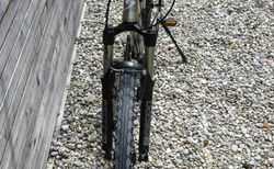 Mountainbike SIMPLON ZION X9 Edition zu verkaufen kaufen in Thurgau #2 | velomarkt.ch