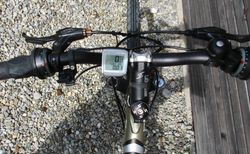 Mountainbike SIMPLON ZION X9 Edition zu verkaufen kaufen in Thurgau #3 | velomarkt.ch