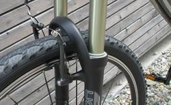 Mountainbike SIMPLON ZION X9 Edition zu verkaufen kaufen in Thurgau #4 | velomarkt.ch