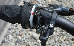 Mountainbike SIMPLON ZION X9 Edition zu verkaufen kaufen in Thurgau #5 | velomarkt.ch