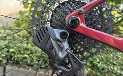 E Gravel E-Bike GHOST PATH ASKET PRO Carbon - Größe M / Light Carbon SRAM / DT SWISS / FAZUA 60 kaufen in Zürich #2 | velomarkt.ch