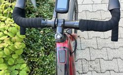 E Gravel E-Bike GHOST PATH ASKET PRO Carbon - Größe M / Light Carbon SRAM / DT SWISS / FAZUA 60 kaufen in Zürich #3 | velomarkt.ch
