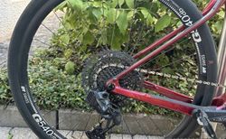 E Gravel E-Bike GHOST PATH ASKET PRO Carbon - Größe M / Light Carbon SRAM / DT SWISS / FAZUA 60 kaufen in Zürich #4 | velomarkt.ch