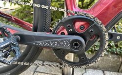 E Gravel E-Bike GHOST PATH ASKET PRO Carbon - Größe M / Light Carbon SRAM / DT SWISS / FAZUA 60 kaufen in Zürich #5 | velomarkt.ch