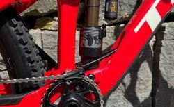 TREK Slash 9.9 RSL, 29" Carbon-Felgen, Grösse XL kaufen in Zurich #4 | velomarkt.ch