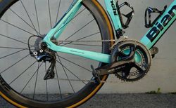 Bianchi Oltre XR4 (2019) - T. 57 - Dura-Ace 11v - Enve SES kaufen in Vaud #3 | velomarkt.ch