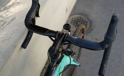 Bianchi Oltre XR4 (2019) - T. 57 - Dura-Ace 11v - Enve SES kaufen in Vaud #5 | velomarkt.ch