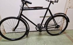 Militärvelo Condor Ordonnanz 05 (1947) kaufen in Aargau #1 | velomarkt.ch