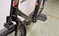 Militärvelo Condor Ordonnanz 05 (1947) kaufen in Aargau #2 | velomarkt.ch