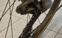 Rennrad Scott kaufen in Lucerne #4 | velomarkt.ch