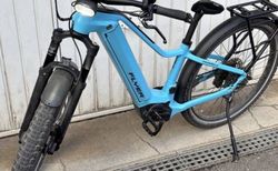 Flyer | Ebike für Arbeitsweg/Freizeit | velomarkt.ch