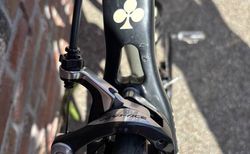 Colnago M10 - Shimano Dura Ace DT Swiss kaufen in Lucerne #2 | velomarkt.ch