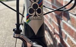Colnago M10 - Shimano Dura Ace DT Swiss kaufen in Lucerne #4 | velomarkt.ch